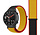 Strap-it Xiaomi Amazfit GTR Nylon Strap (Belgium)