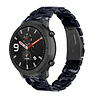 Strap-it Strap-it Xiaomi Amazfit GTR Resin Strap (Black/White) Strap-it Strap-it Xiaomi Amazfit GTR Resin Strap (Black/White)