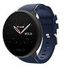 Strap-it Strap-it Polar Ignite 2 Silicone Strap with Buckle (Dark Blue) Strap-it Strap-it Polar Ignite 2 Silicone Strap with Buckle (Dark Blue)