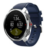 Strap-it Strap-it Polar Grit X Silicone Strap with Buckle (Dark Blue) Strap-it Strap-it Polar Grit X Silicone Strap with Buckle (Dark Blue)