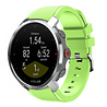 Strap-it Strap-it Polar Grit X Silicone Strap with Buckle (Light Green) Strap-it Strap-it Polar Grit X Silicone Strap with Buckle (Light Green)