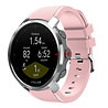 Strap-it Strap-it Polar Grit X Silicone Strap with Buckle (Pink) Strap-it Strap-it Polar Grit X Silicone Strap with Buckle (Pink)