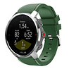 Strap-it Strap-it Polar Grit X Silicone Strap with Buckle (Green) Strap-it Strap-it Polar Grit X Silicone Strap with Buckle (Green)