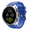 Strap-it Strap-it Polar Grit X Silicone Strap with Buckle (Blue) Strap-it Strap-it Polar Grit X Silicone Strap with Buckle (Blue)
