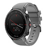 Strap-it Strap-it Polar Grit X Pro Silicone Strap with Buckle (Grey) Strap-it Strap-it Polar Grit X Pro Silicone Strap with Buckle (Grey)