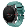 Strap-it Strap-it Polar Grit X Pro Silicone Strap with Buckle (Viridian) Strap-it Strap-it Polar Grit X Pro Silicone Strap with Buckle (Viridian)