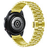 Strap-it Strap-it Polar Ignite Steel Strap Presidential (Gold) Strap-it Strap-it Polar Ignite Steel Strap Presidential (Gold)
