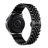 Strap-it Strap-it Polar Pacer Steel Strap Jubilee (Black) Strap-it Strap-it Polar Pacer Steel Strap Jubilee (Black)