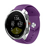 Strap-it Strap-it Polar Grit X Sport Strap (Purple) Strap-it Strap-it Polar Grit X Sport Strap (Purple)