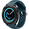 Strap-it Strap-it Samsung Gear Sport Breathable Strap (Rock Green) Strap-it Strap-it Samsung Gear Sport Breathable Strap (Rock Green)