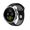 Strap-it Strap-it Polar Grit X Sport Strap (Black/Grey) Strap-it Strap-it Polar Grit X Sport Strap (Black/Grey)