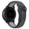 Strap-it Strap-it Polar Grit X Sport Strap (Black/Grey) Strap-it Strap-it Polar Grit X Sport Strap (Black/Grey)