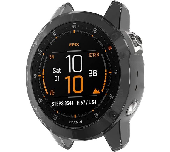 Smartwatch cases & covers