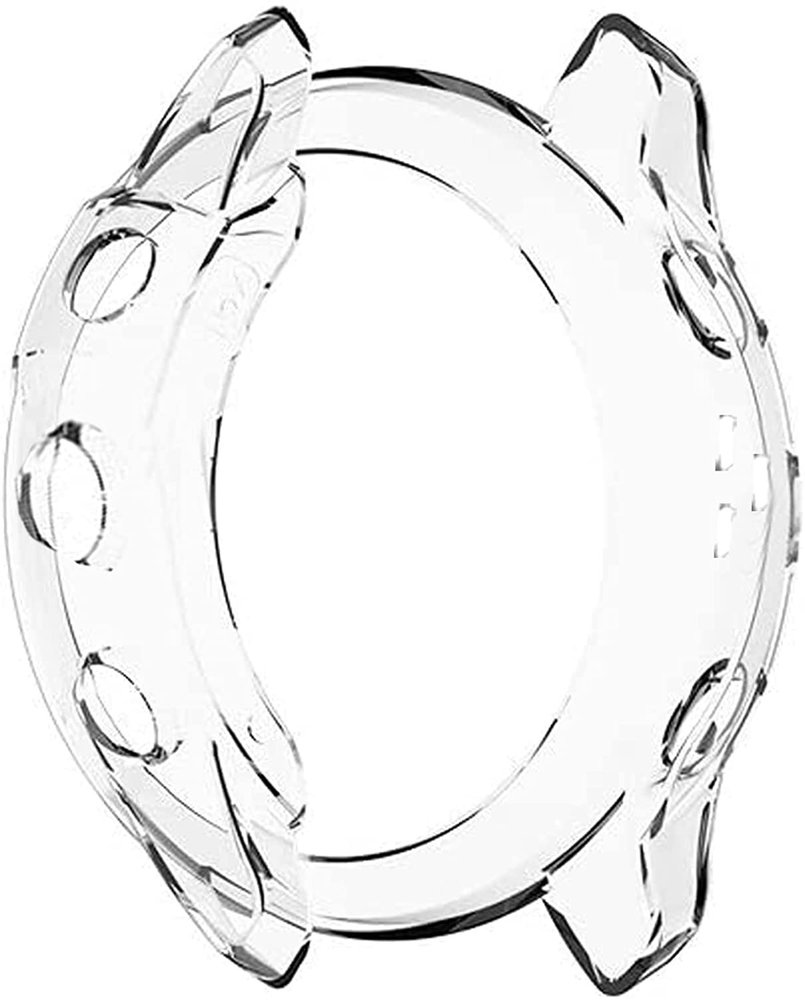 Garmin Epix Gen 2 TPU Case (Transparent)