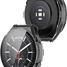 Strap-it Strap-it Xiaomi Watch S1 PC hard case (transparent) Strap-it Strap-it Xiaomi Watch S1 PC hard case (transparent)