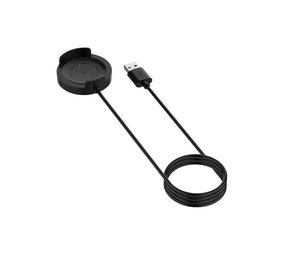 Strap-it Xiaomi Mi Watch charger/charger cable Strap-it Xiaomi Mi Watch charger/charger cable