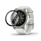 Strap-it Garmin Epix Gen 2 PMMA screen protector Strap-it Garmin Epix Gen 2 PMMA screen protector