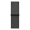 Strap-it Strap-it Samsung Gear Sport Nylon Strap (Green) Strap-it Strap-it Samsung Gear Sport Nylon Strap (Green)