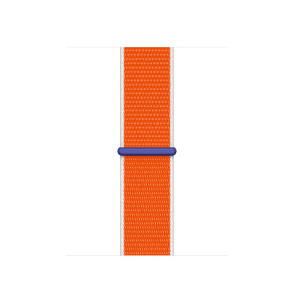 Strap-it Strap-it Samsung Gear Sport Nylon Strap (The Netherlands) Strap-it Strap-it Samsung Gear Sport Nylon Strap (The Netherlands)