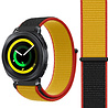 Strap-it Strap-it Samsung Gear Sport Nylon Strap (Belgium) Strap-it Strap-it Samsung Gear Sport Nylon Strap (Belgium)