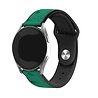Strap-it Strap-it Samsung Gear Sport Hybrid Leather Strap (Green) Strap-it Strap-it Samsung Gear Sport Hybrid Leather Strap (Green)