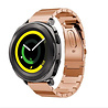 Strap-it Strap-it Samsung Gear Sport Metal Strap (Rose Gold) Strap-it Strap-it Samsung Gear Sport Metal Strap (Rose Gold)