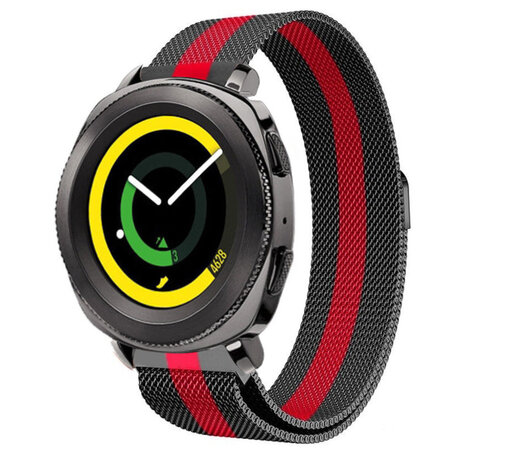 Samsung sport store gear strap