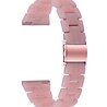 Strap-it Strap-it Samsung Gear Sport Resin Strap (Pink) Strap-it Strap-it Samsung Gear Sport Resin Strap (Pink)