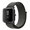 Strap-it Strap-it Xiaomi Amazfit Bip Nylon Strap (Green) Strap-it Strap-it Xiaomi Amazfit Bip Nylon Strap (Green)