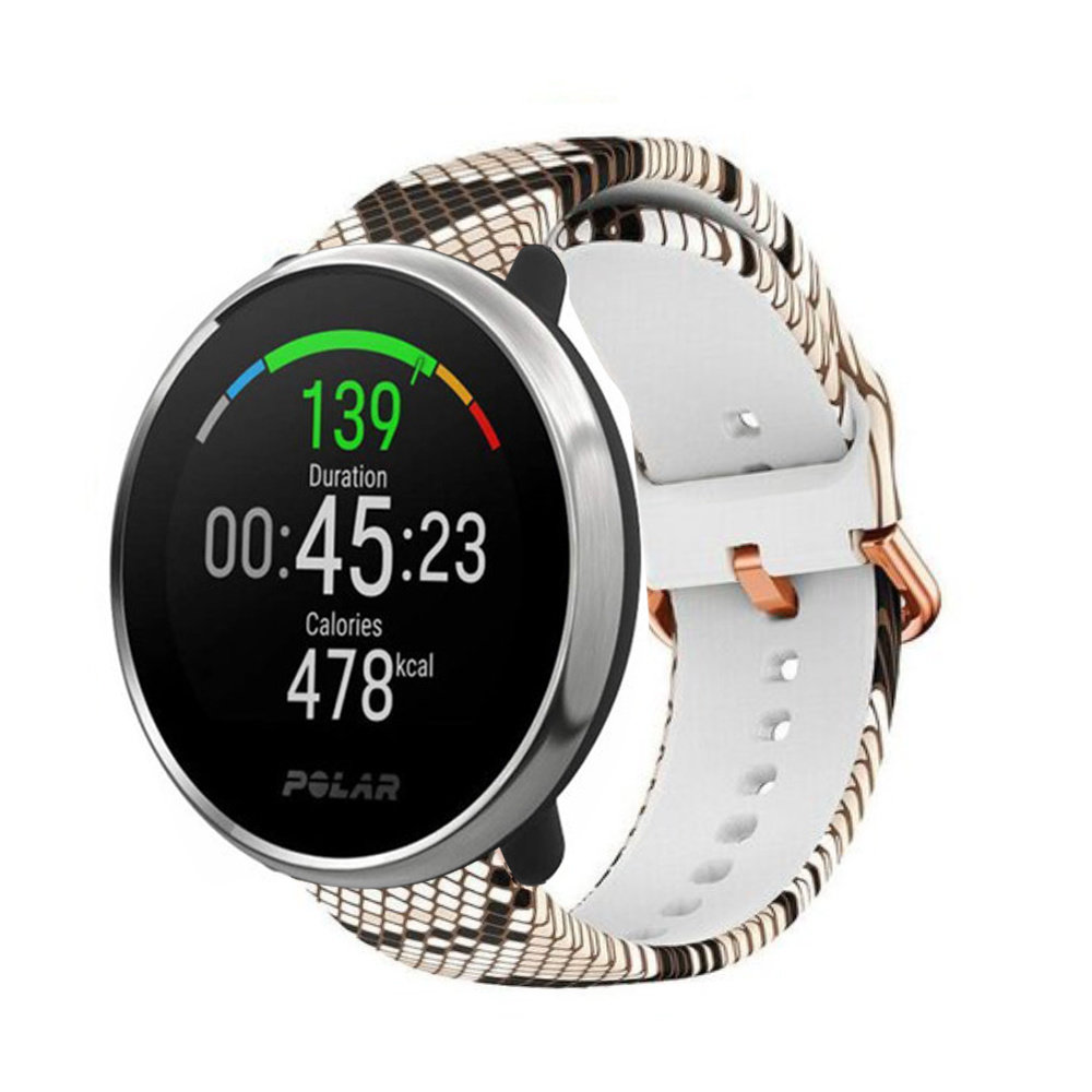 Strap-it Strap-it Polar Ignite Strap Sneaky Snake Strap-it Strap-it Polar Ignite Strap Sneaky Snake