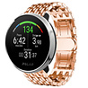 Strap-it Strap-it Polar Ignite Steel Strap Dragon (Rose Gold) Strap-it Strap-it Polar Ignite Steel Strap Dragon (Rose Gold)
