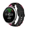 Strap-it Strap-it Polar Unite Strap Colourful Pink Flowers Strap-it Strap-it Polar Unite Strap Colourful Pink Flowers
