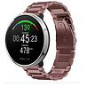 Strap-it Strap-it Polar Unite Steel Strap (Bronze Gold) Strap-it Strap-it Polar Unite Steel Strap (Bronze Gold)