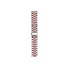 Strap-it Strap-it Amazfit GTR 2 Steel Strap (Silver/Pink) Strap-it Strap-it Amazfit GTR 2 Steel Strap (Silver/Pink)