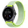 Strap-it Strap-it Fossil Gen 5e 44mm Nylon Strap (Flash Light) Strap-it Strap-it Fossil Gen 5e 44mm Nylon Strap (Flash Light)