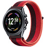 Strap-it Strap-it Fossil Gen 6 44mm Nylon Strap (Cherry Magenta) Strap-it Strap-it Fossil Gen 6 44mm Nylon Strap (Cherry Magenta)