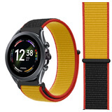 Strap-it Fossil Gen 6 44mm Nylon Strap (Belgium) Strap-it Fossil Gen 6 44mm Nylon Strap (Belgium)