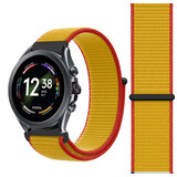 Strap-it Fossil Gen 6 44mm Nylon Strap (Germany) Strap-it Fossil Gen 6 44mm Nylon Strap (Germany)