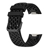 Strap-it Strap-it Fitbit Charge 5 Breathable Strap (Black) Strap-it Strap-it Fitbit Charge 5 Breathable Strap (Black)