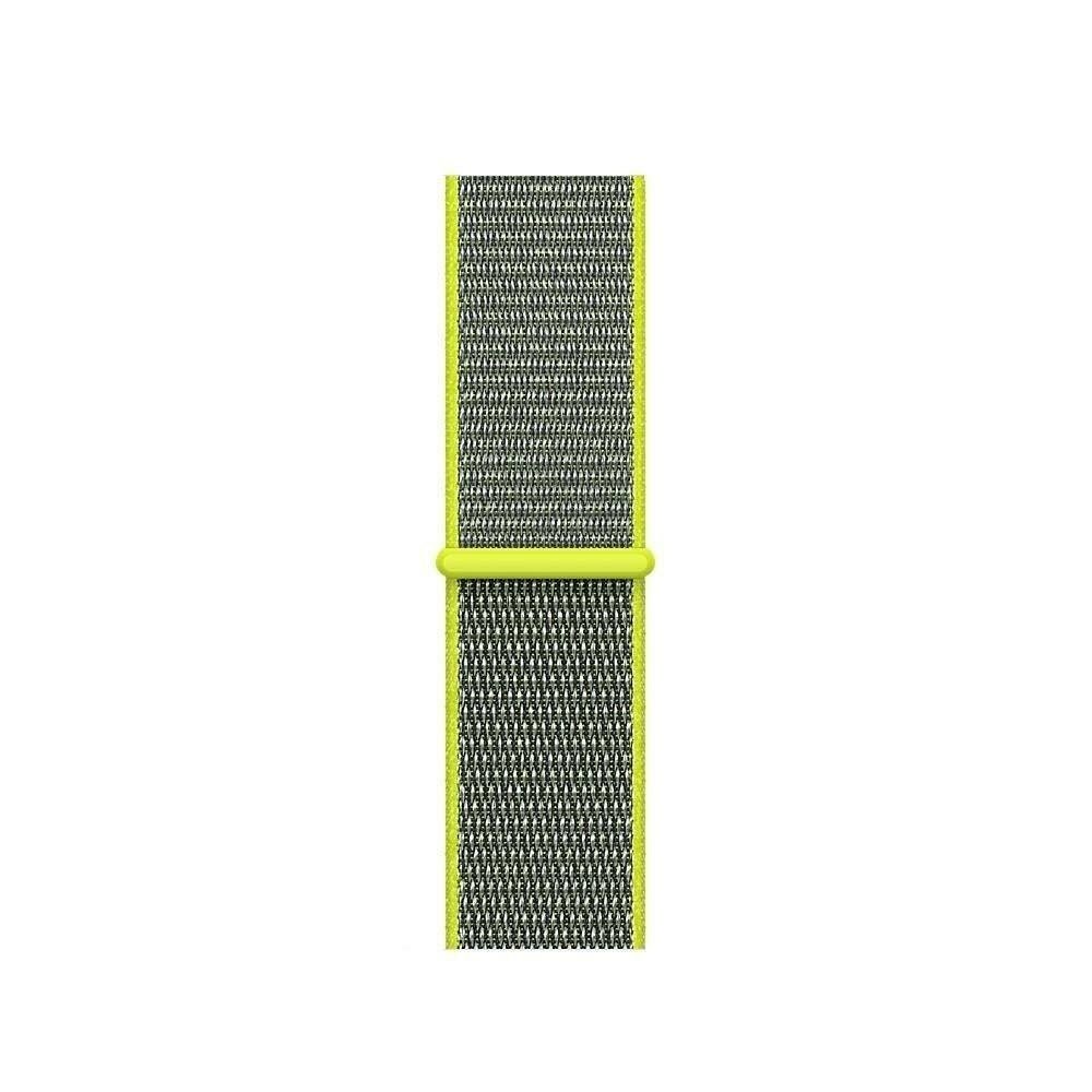 Strap-it Strap-it Samsung Galaxy Watch 3 45mm Nylon Strap (Fluorescent) Strap-it Strap-it Samsung Galaxy Watch 3 45mm Nylon Strap (Fluorescent)