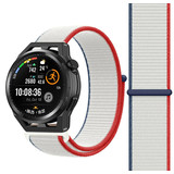 Strap-it Huawei Watch GT Runner Nylon Strap (United Kingdom) Strap-it Huawei Watch GT Runner Nylon Strap (United Kingdom)