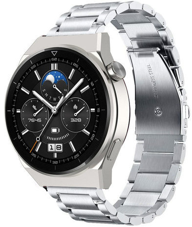 Huawei gt deals watch titanium grey