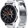 Strap-it Strap-it Samsung Galaxy Watch 46mm Titanium Strap (Silver) Strap-it Strap-it Samsung Galaxy Watch 46mm Titanium Strap (Silver)