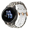 Strap-it Strap-it Garmin Venu 2s Strap Lucky Leopard Strap-it Strap-it Garmin Venu 2s Strap Lucky Leopard