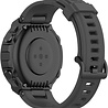 Strap-it Strap-it Amazfit T-Rex (Pro) Silicone Strap (Dark Grey) Strap-it Strap-it Amazfit T-Rex (Pro) Silicone Strap (Dark Grey)