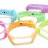 Strap-it Strap-it Xiaomi Mi Band 6 Silicone Strap (Neon Pink) Strap-it Strap-it Xiaomi Mi Band 6 Silicone Strap (Neon Pink)