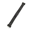 Strap-it Strap-it Fitbit Charge 5 Steel Strap Dragon (Black) Strap-it Strap-it Fitbit Charge 5 Steel Strap Dragon (Black)