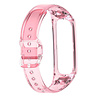 Strap-it Strap-it Samsung Galaxy Fit 2 Samsung Galaxy Fit 2 Colour Changing Crystal Strap (Transparent-Pink) Strap-it Strap-it Samsung Galaxy Fit 2 Samsung Galaxy Fit 2 Colour Changing Crystal Strap (Transparent-Pink)