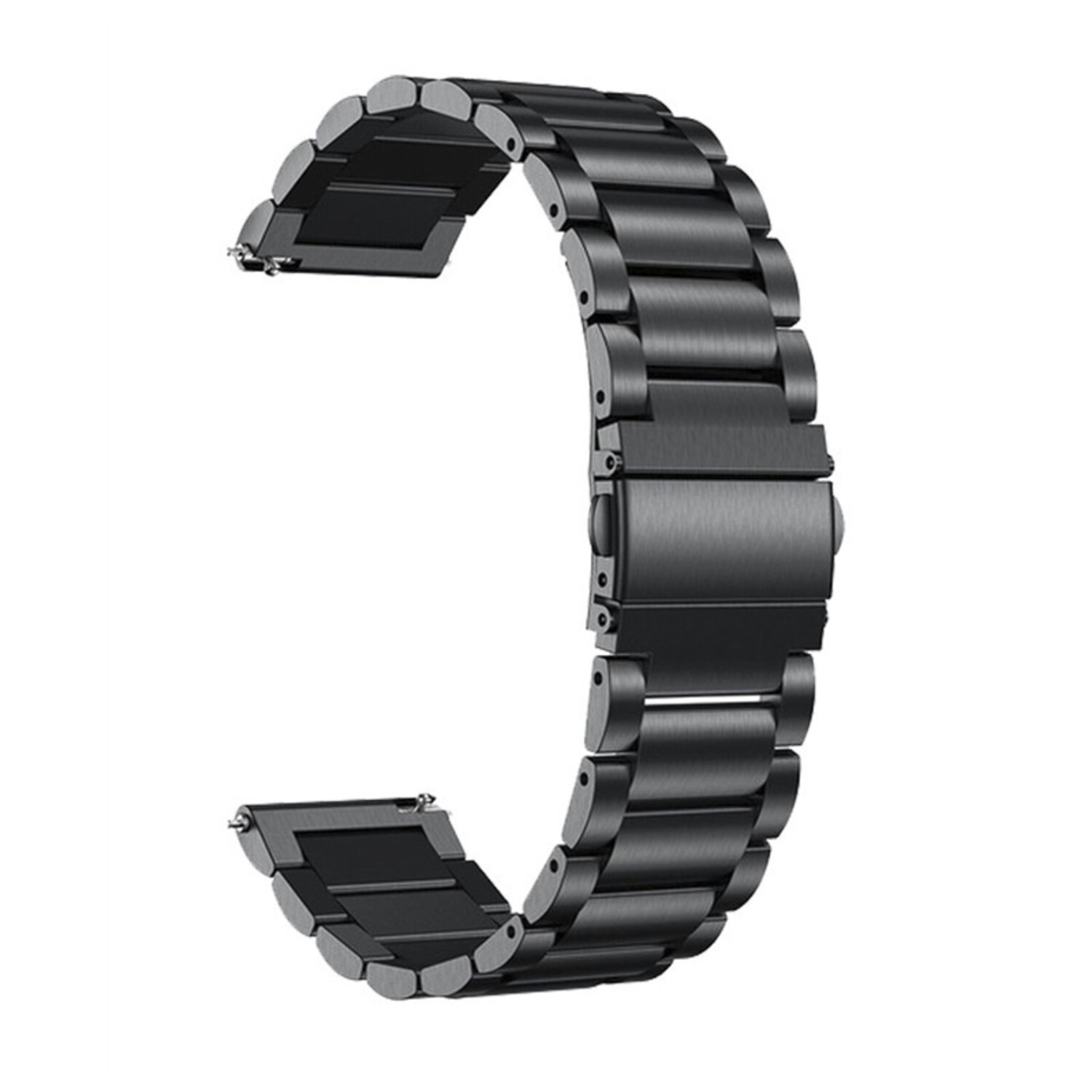 Huawei Watch GT 2 Pro Titanium Strap Black
