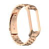 Strap-it Strap-it Samsung Galaxy Fit 2 Steel Strap (Rose Gold) Strap-it Strap-it Samsung Galaxy Fit 2 Steel Strap (Rose Gold)